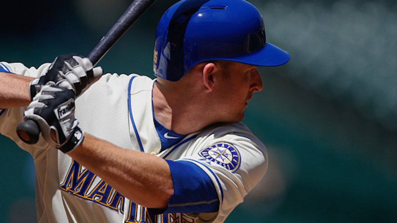 The Mariners offense needs to turn things around soon